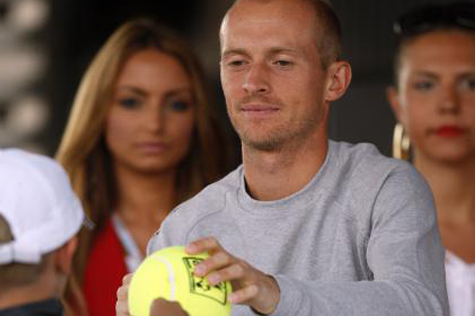 Nikolaj Davidenko (foto: PIXSELL)