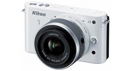 Nikon 1 J2