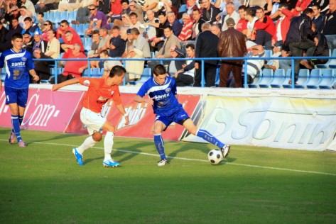 Nogomet NK Zadar- NK Šibenik (Foto: Ivan Katalinić) Nogomet NK Zadar- NK Šibenik (Foto: Ivan Katalinić)