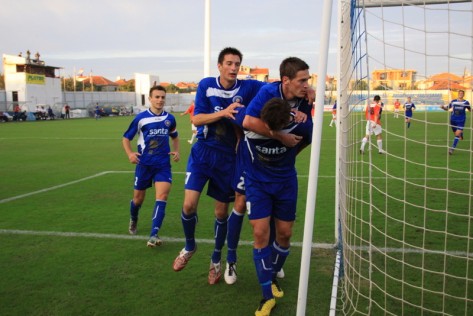 Nogomet NK Zadar (Foto: Ivan Katalinić) Nogomet NK Zadar (Foto: Ivan Katalinić)