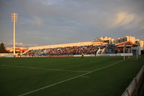 Nogomet NK Zadar- NK Šibenik (Foto: Ivan Katalinić)