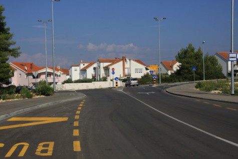 Novi Bokanjac cesta (Foto: Ivan Katalinić) Novi Bokanjac cesta (Foto: Ivan Katalinić)