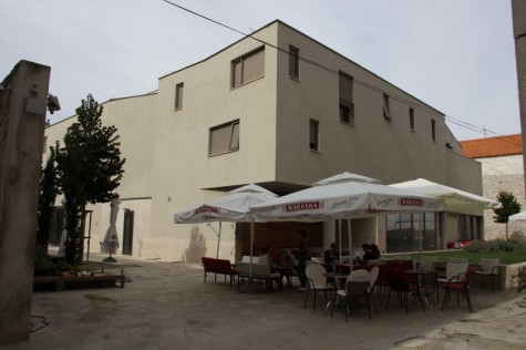 Novo Kazalište lutaka Zadar (Foto: Ivan Katalinić)