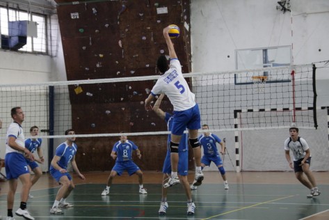 OK Goran Bibinje (Foto: Ivan Katalinić)