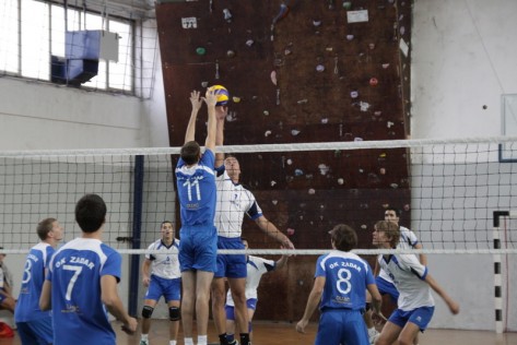 OK Zadar (Foto: Ivan Katalinić)