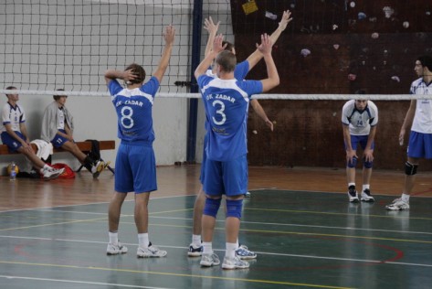 OK Zadar (Foto: Ivan Katalinić)