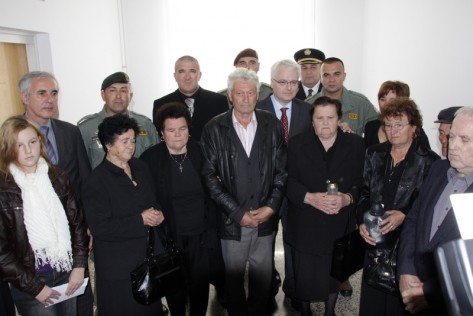 Obljetnica specijalne postrojbe Poskoci (Foto: Ivan Katalinić)