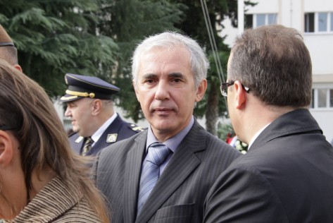 Stipe Zrilić (Foto: Ivan Katalinić) Stipe Zrilić (Foto: Ivan Katalinić)