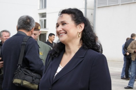 Renata Sabljar Dračevac (Foto: Ivan Katalinić)