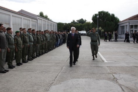 Obljetnica specijalne postrojbe Poskoci (Foto: Ivan Katalinić)