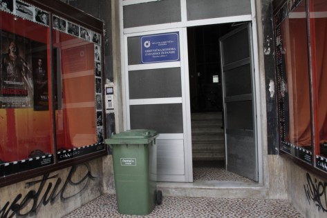 Obrtnička komora Zadarske županije (Foto: Ivan Katalinić)