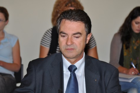Olivio Meštrović (Foto: Žeminea Čotrić)