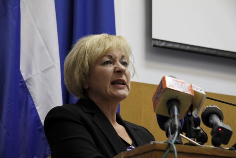 Omerka Šarić Frantin (Foto: Žeminea Čotrić)