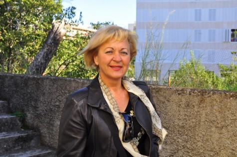 Omerka Šarić Frantin (foto: Žeminea Čotrić)