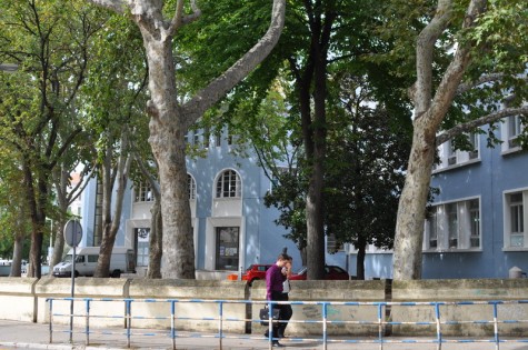 Osnovna škola Petar Preradović (Foto: Žeminea Čotrić)