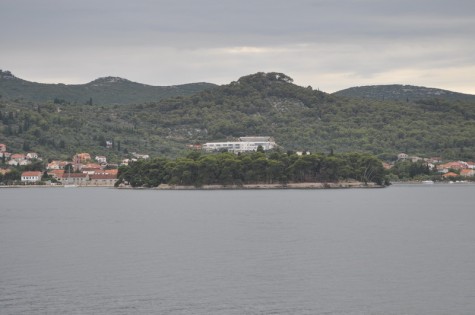 Otoko Galovac (Foto: Žeminea Čotrić)