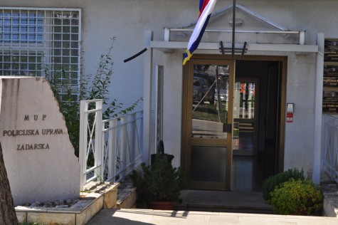 PU Zadarska (Foto: Žeminea Čotrić)