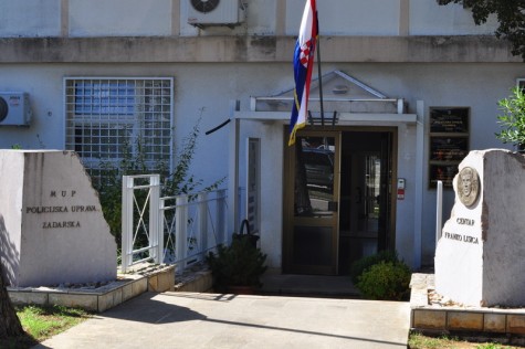 PU Zadarska (Foto: Žeminea Čotrić)