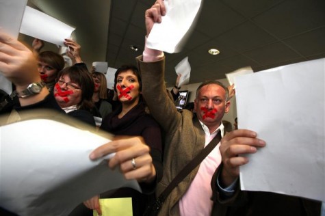 Denis Latin HRT (Foto: PIXSELL)