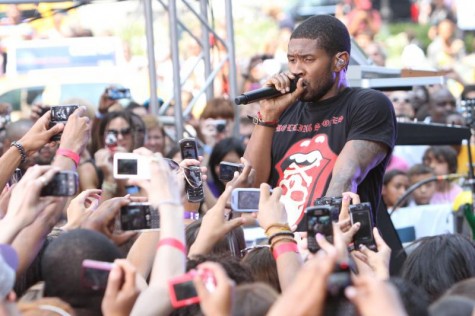 Usher (Foto: DPA/PIXSELL)