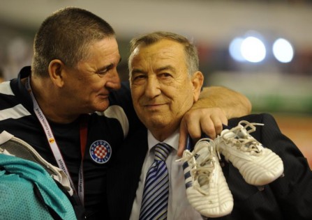 Stanko Poklepović (Foto: PIXSELL)