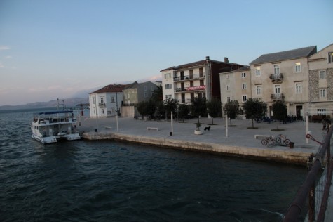 Pag Riva (Foto: Ivan Katalinić)