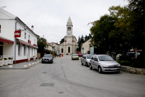 Pakoštane (foto: Žeminea Čotrić) Pakoštane (foto: Žeminea Čotrić)
