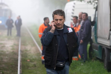 Pavle Kalinić (Foto: PIXSELL)