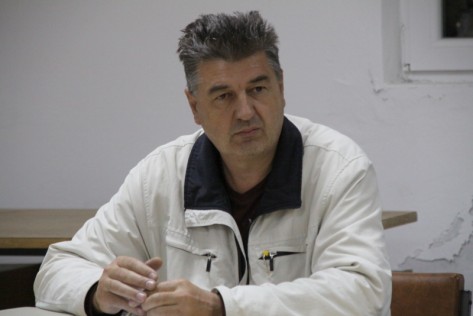 Pero Kalfić (Foto: Ivan Katalinić)