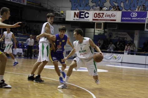 Petar Marić (Foto: Žeminea Čotrić)