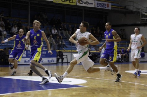 Petar Marić (Foto: Žeminea Čotrić)