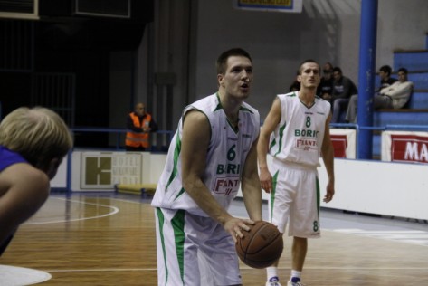 Petar Marić (Foto: Žeminea Čotrić)