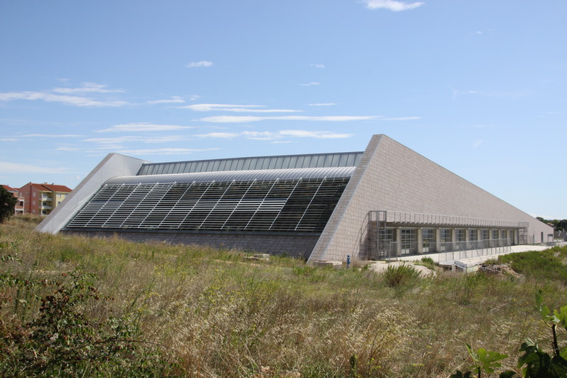 Plivalište Višnjik (Foto: Ivan Katalinić) Plivalište Višnjik (Foto: Ivan Katalinić)