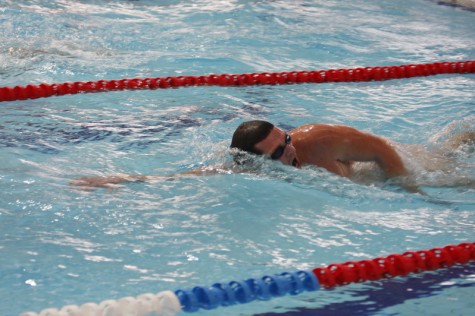 Plivanje (Foto: Žeminea Čotrić)
