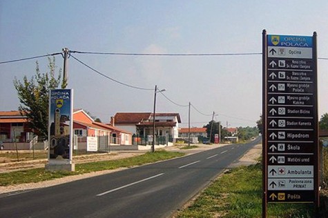 Polača (Foto: Općina Polača)
