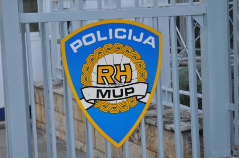 Policijska uprava Zadarska (Foto: Žeminea Čotrić)