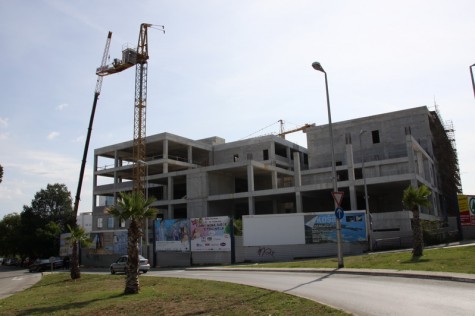 Poliklinika (Foto: Ivan Katalinić)