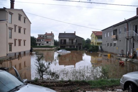 nevrijeme (Foto: PIXSELL)
