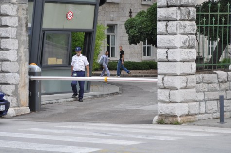 Porta Bolnica (Foto: Žeminea Čotrić)