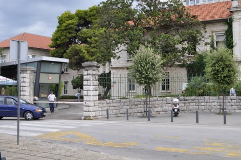 Porta Bolnica (Foto: Žeminea Čotrić)