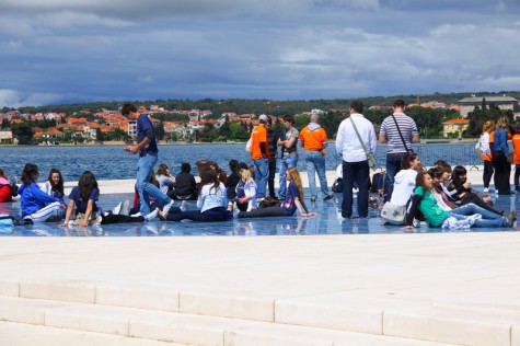 Pozdrav suncu (Foto: Ivan Katalinić)