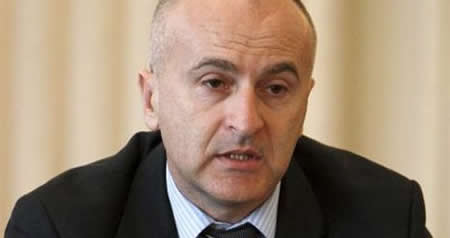 Predrag Matić Fred