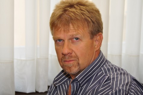 Predrag Šarić (Foto: Žeminea Čotrić)