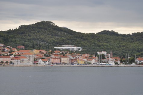 Preko (Foto: Žeminea Čotrić)