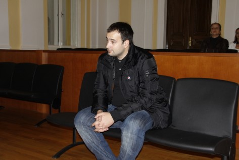 Presuda Paško Ćosić (Foto: Ivan Katalinić)