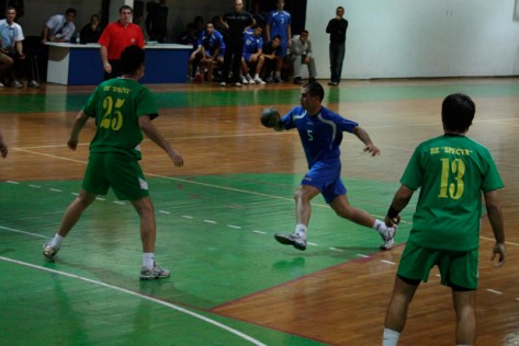 RK Zadar (foto: Žeminea Čotrić)