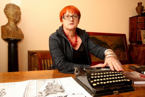 Rada Borić (Photo: PIXSELL)