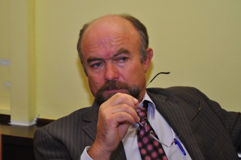 Rade Bobanović (Foto: Žeminea Čotrić)