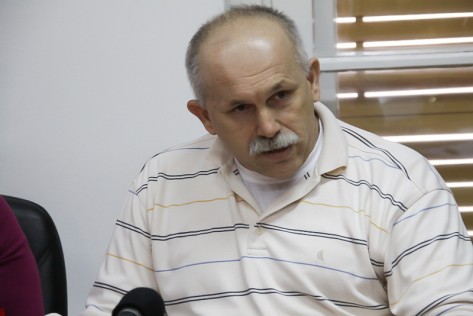 Rade Nekić (Foto: Ivan Katalinić)