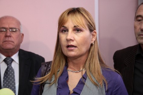Renata Bek (Foto: Ivan Katalinić)